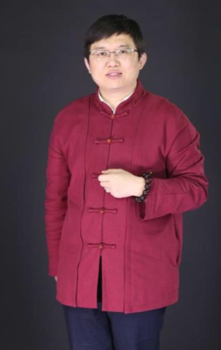 首页 > 名师专栏罗翔文